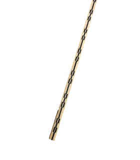 Tussenstrip achterblad