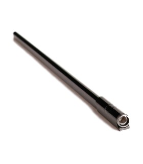 Tige de réglage Martin 12 frettes - double action