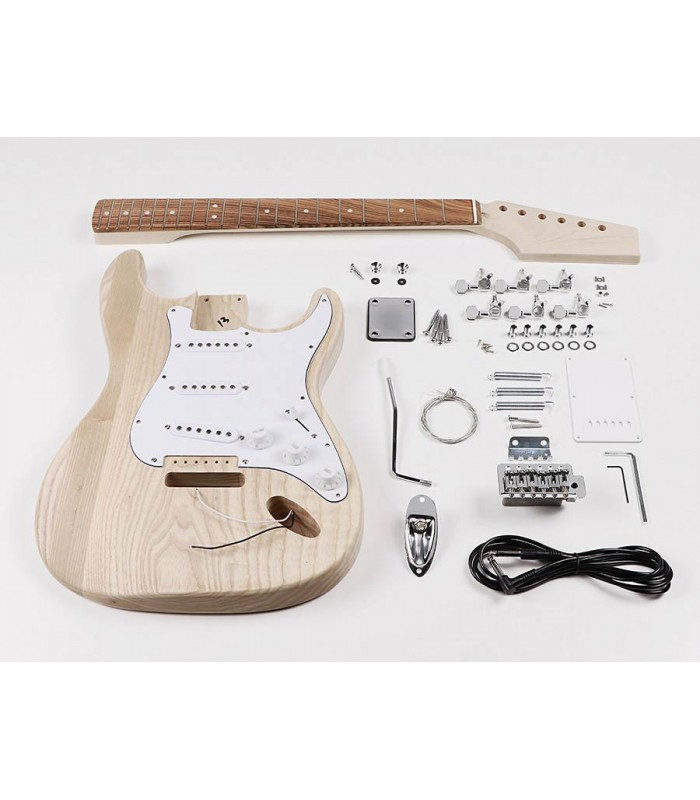 kit　Boston　Guitar　assembly　ST-35