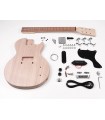 Kit de montage guitare LPJ-15