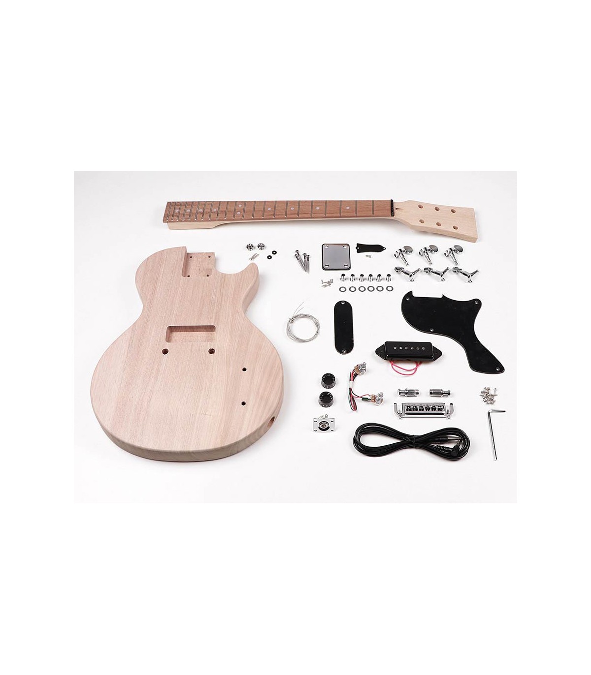 Kit de montage guitare Boston FV-15