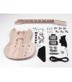 Guitar assembly kit Boston SG-15