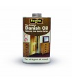 Dänisches Öl