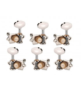 Schaller GrandTune Single machine heads