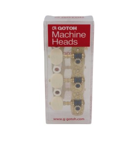 Gotoh 35G-1800-2M/B