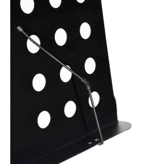 OMS-280 | Boston metalen lessenaar