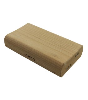 Hosco Radiusblock 7,25" - 9,50"