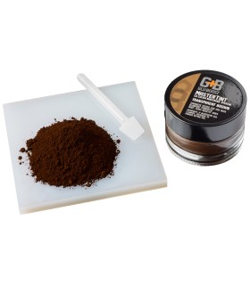GLUBOOST MasterTint Brown