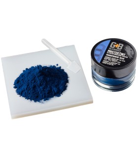 GLUBOOST MasterTint Bleu