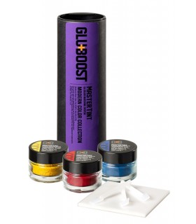 Kit moderne GLUBOOST MasterTint