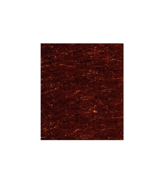 Self adhesive pick guard material tortoise - 25.5x30.5