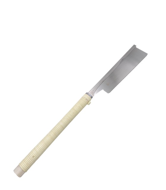 Scie à chantourner traditionnelle japonaise Gyokucho - TATEBIKI NOKO 240