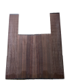 Indisch palissander 33