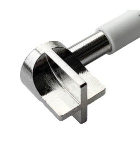 Hosco kruiskop truss rod sleutel