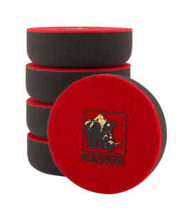 Indasa polishing pad black