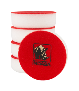 Indasa polishing pad white