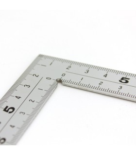 Carré japonais Shinwa 75/150 mm