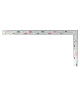 Shinwa japanisches Quadrat 300/150 mm
