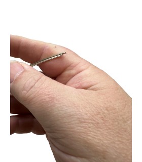 Pince à frettes pour touches collées - medium frettes