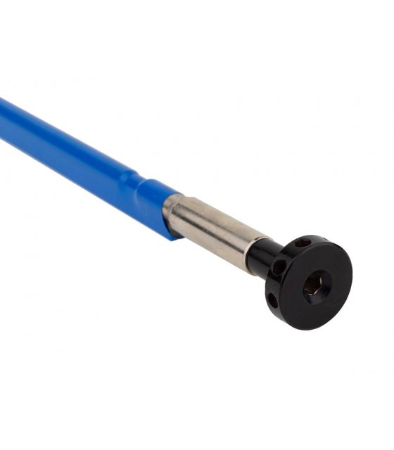 Roue à rayons Truss Rod double action 420 mm