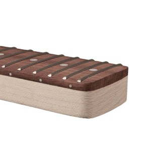 Boston hals ST Style - SN-21-PF