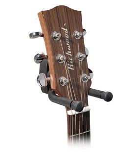 Boston gitaar ophanghaak FC310