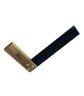 carré en noyer américain 230 mm