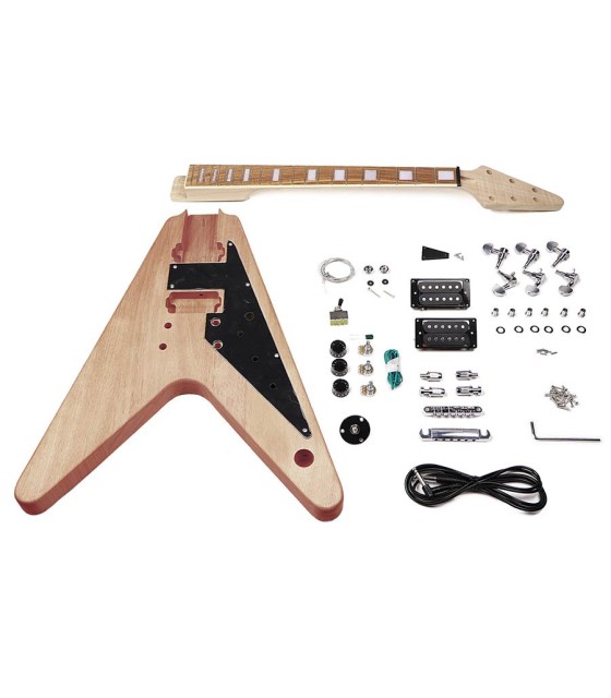 Kit guitare Boston FV-15