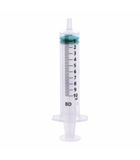 BD Emerald injectiespuit 10ml.