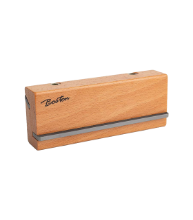 Boston-Bundfasenfeile – 90 und 25 Grad