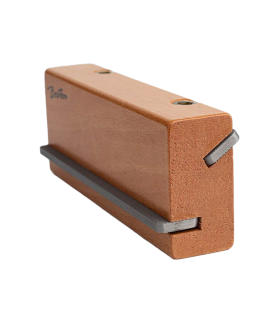 Boston-Bundfasenfeile – 90 und 25 Grad