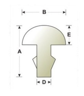 Bunddraht 2,0 mm - REPARATUR - 12 % gerade