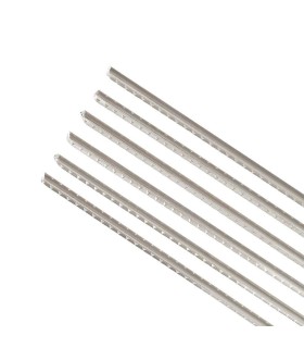 Bunddraht 2,0 mm 18% gerade
