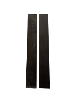 Ebony AAAAA fretboard