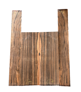 Makassar ebony 17