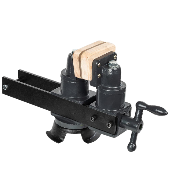 Pattern makers vise