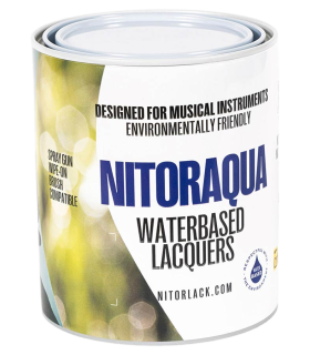 NitorAQUA lak glans