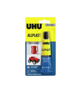 UHU Allplast