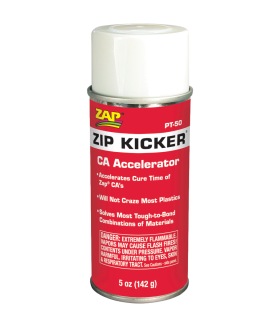 Zip Kicker Aerosol