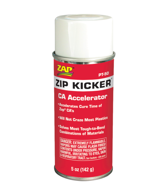 Zip Kicker Aerosol