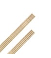 Round kerfed lining - Bass wood