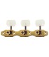 Rubner classical tuners