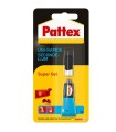 Pattex SuperGel secondelijm