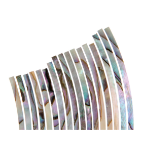 Ormeau rozet 3,2 mm