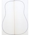 Engelmann fichte ukulele