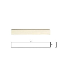 Knochensattel