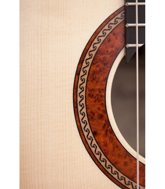 Cours de lutherie non-stop