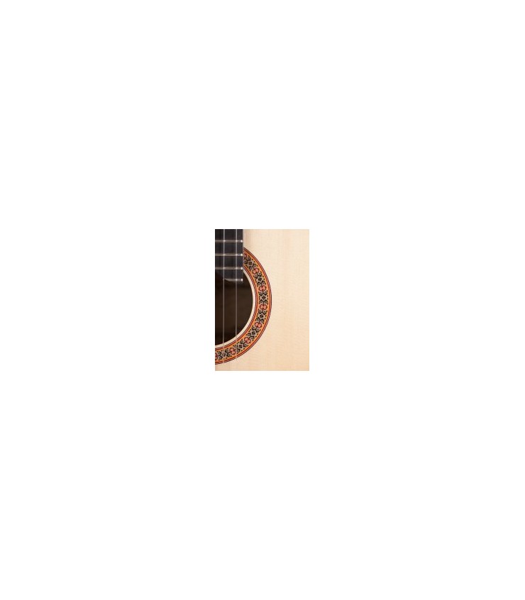 Guitar making courses